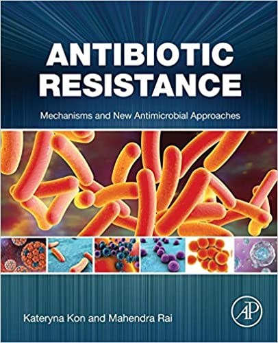 Antibiotic Resistance: Mechanisms and New Antimicrobial Approaches