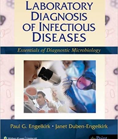 Laboratory Diagnosis Of Infectios Diseases