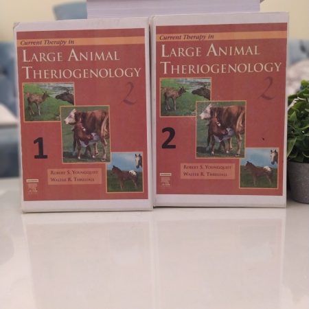 Large Animal Theriogenology