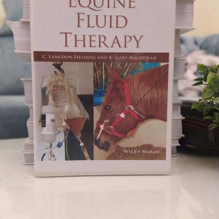 equine fluid therapy