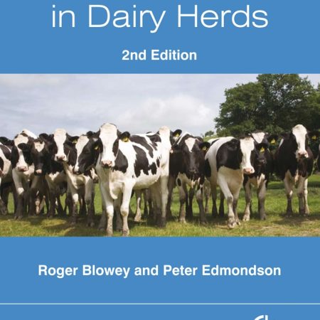 Mastitis Control in Dairy Herds, 2nd Edition