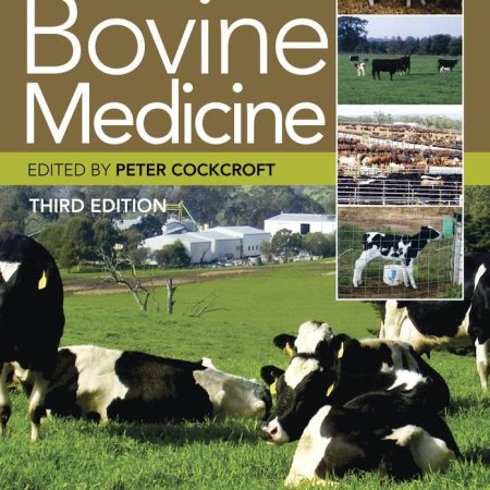 Bovine Medicine