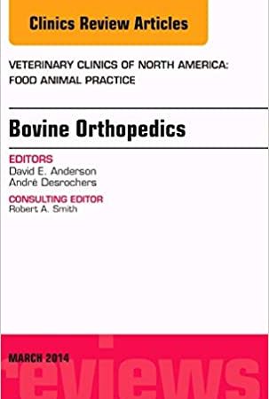 Bovine Orthopedics