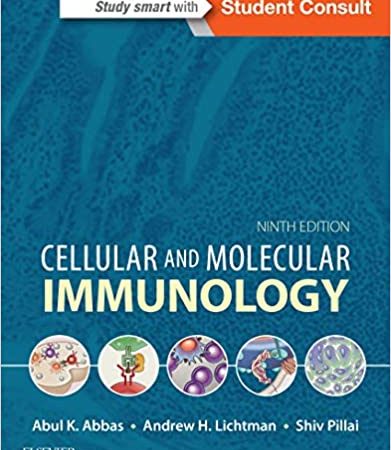 Cellular And Molecular Immunology