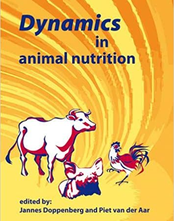 Dynamics In Animal Nutrition