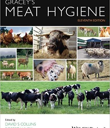 Gracey's Meat Hygiene