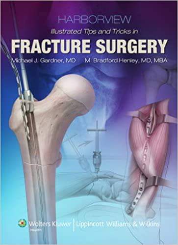 HARBOURVIEW tips and tricks in fracture surgery