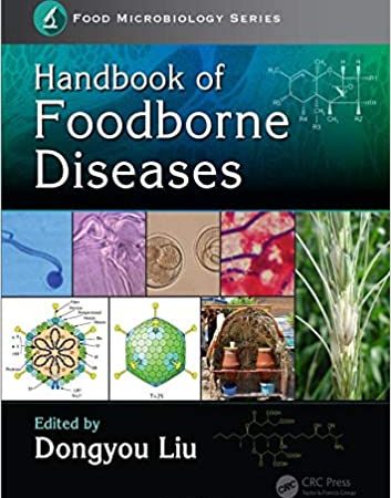 Handbook of Foodborne Diseases