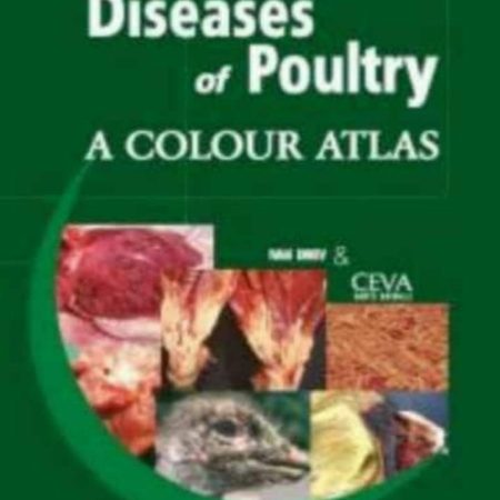 ceva color atlas of poultry diseases