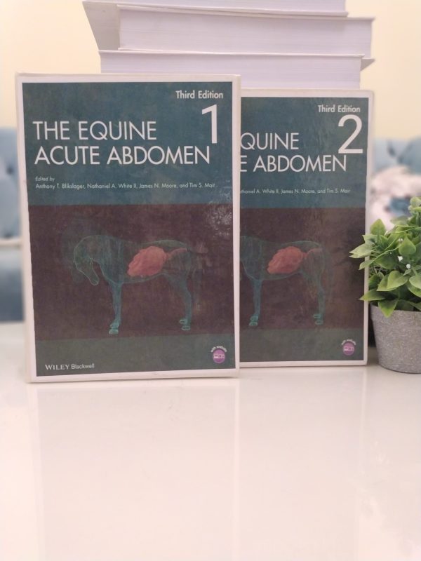 equine acute abdomen