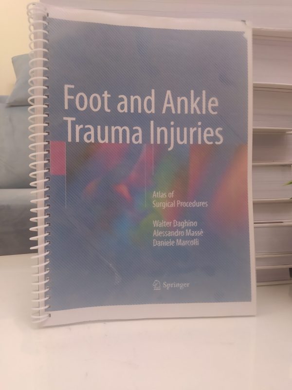 ⁦foot and ankle trauma injuries⁩ - الصورة ⁦2⁩