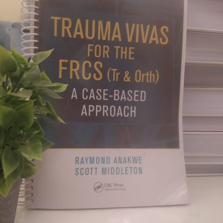 trauma vivas for the frcs