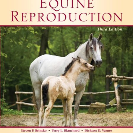 Manual of Equine Reproduction, 3rd Edition