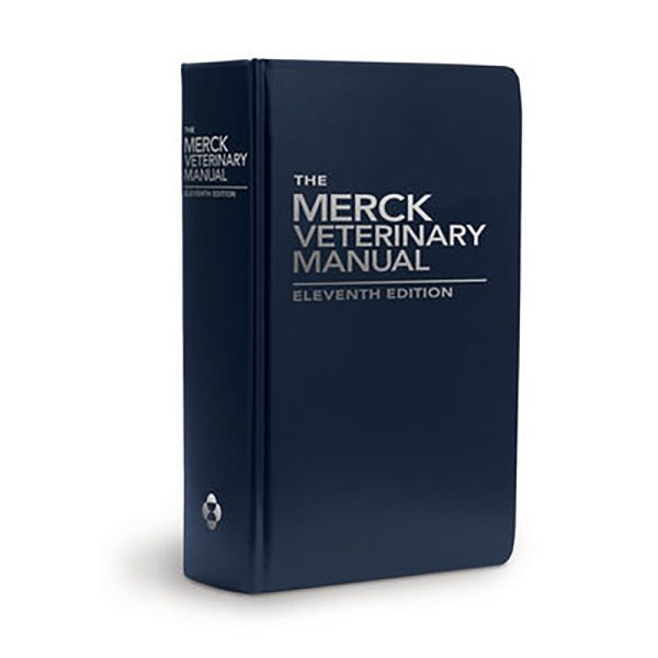 Merck Veterinay Manual