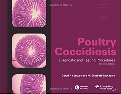 Poultry Coccidiosis, Diagnostic and Testing Procedures, 3rd Edition