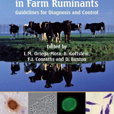 Protozoal Abortion In Farm Ruminants