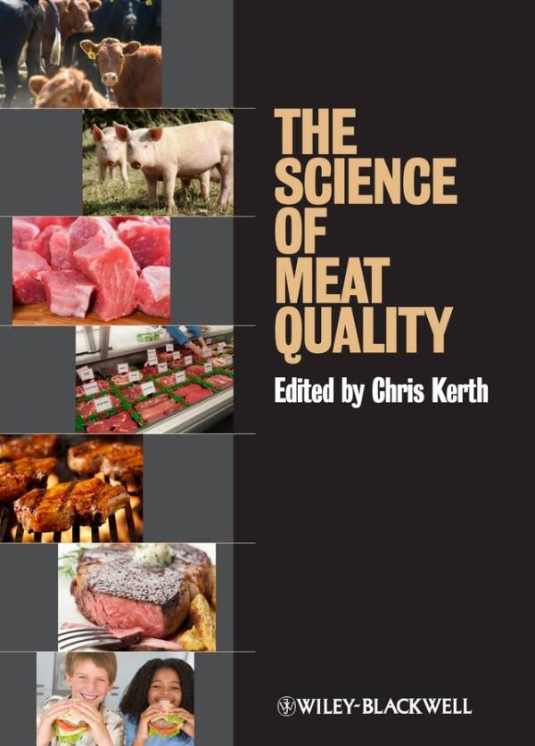 The Science Of Meat Quality