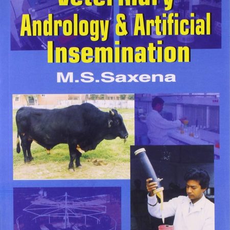 Veterinary Andrology & Artificial Insemination