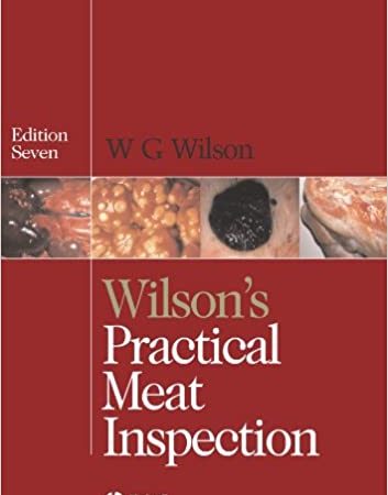 Wilson's Practical Meat Inspection