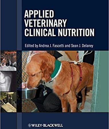 applied veterinary clinical nutrition