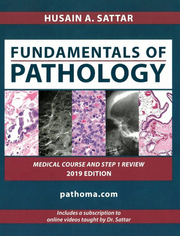 fundamentals of pathology