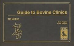 guide to bovine clinics