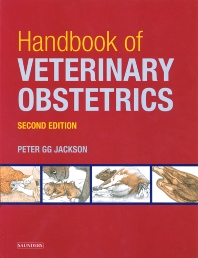 handbook of veterinary obstetrics