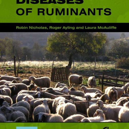 Mycoplasma Diseases Of Ruminants