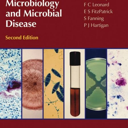 Veterinary Microbiology and Microbal Disease