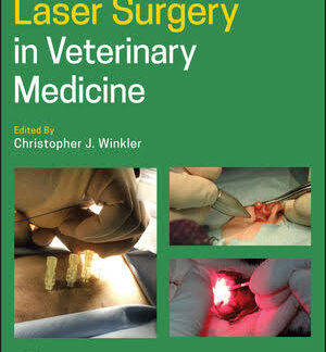 Laser Surgery in Veterinary Medicine