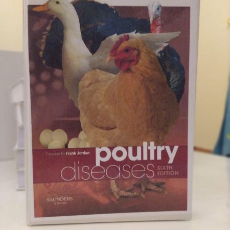 Poultry Diseases, 6th Edition