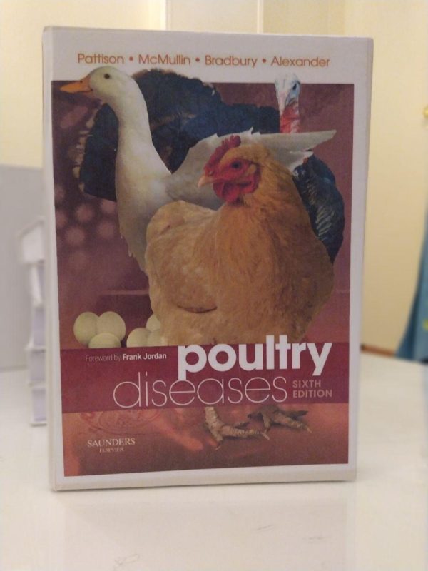 Poultry Diseases, 6th Edition