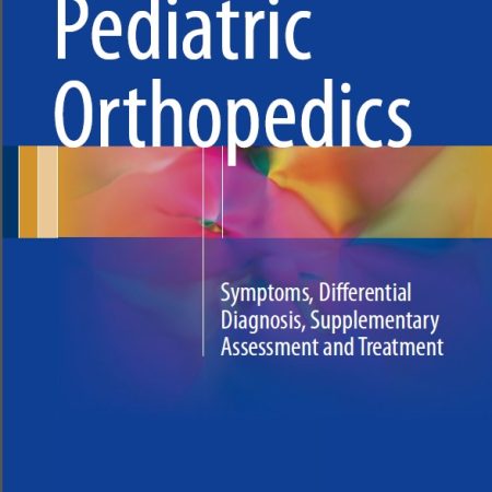 pediatric orthopedics