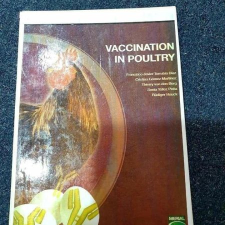 Vaccination in poultry