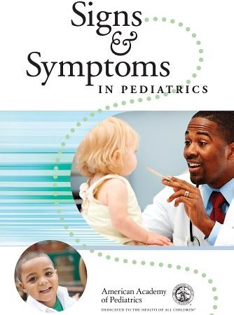 signs and symptoms in pediatrics