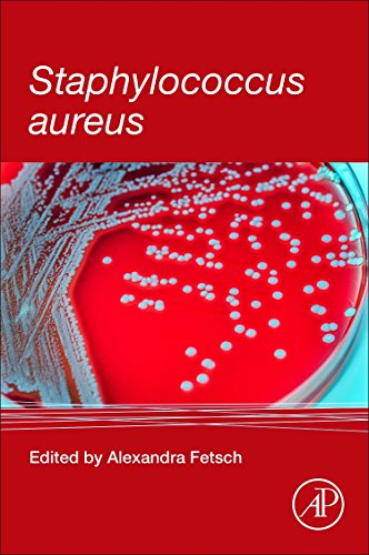 staphylococcus aureus