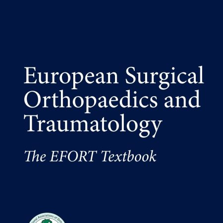 european surgical orthopaedics and traumatology