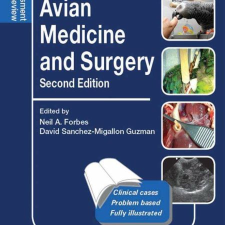 avian medicine and surgery second edition