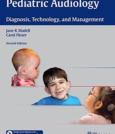 pediatric  audiology