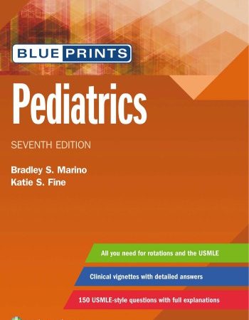 BluePrints Pediatrics