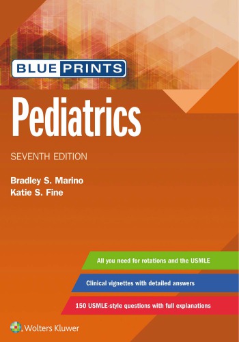 BluePrints Pediatrics