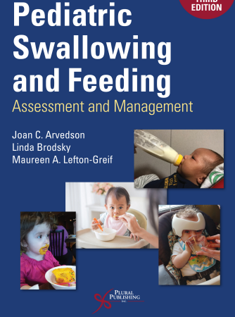 pediatric swallowing and feeding assessment and management