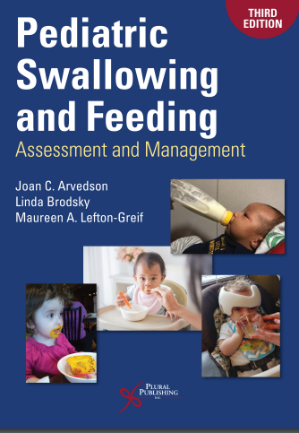 pediatric swallowing and feeding assessment and management