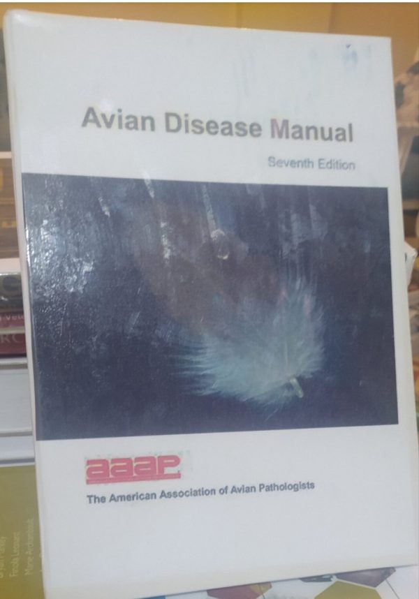 avian disease manual 7th edition