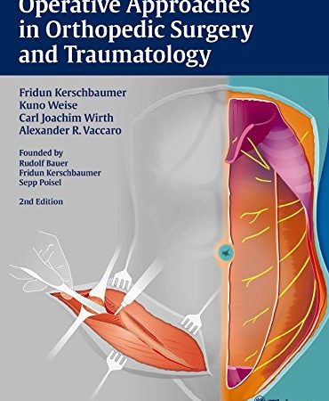 Operative Approaches in Orthopedic Surgery and Traumatology