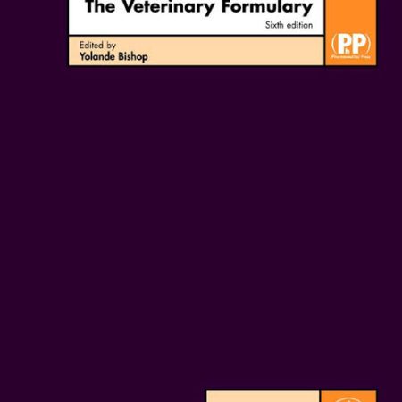 the veterinary formulary