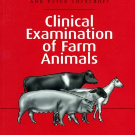 clinical examination of farm animals