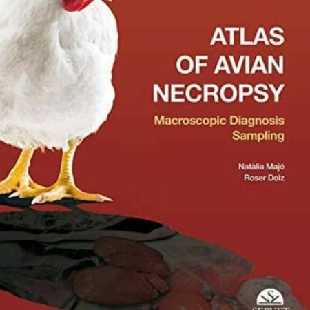 an atlas of avian necropsy