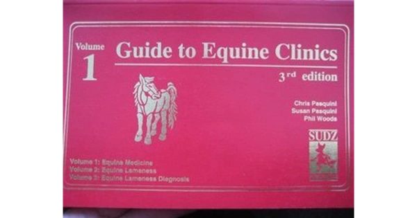 guide to equine clinics