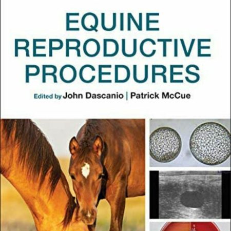 equine reproductive procedures 2nd edition